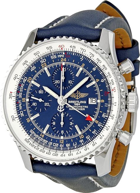 breitling zifferblatt neon blau|Harriet C Blau, 100 .